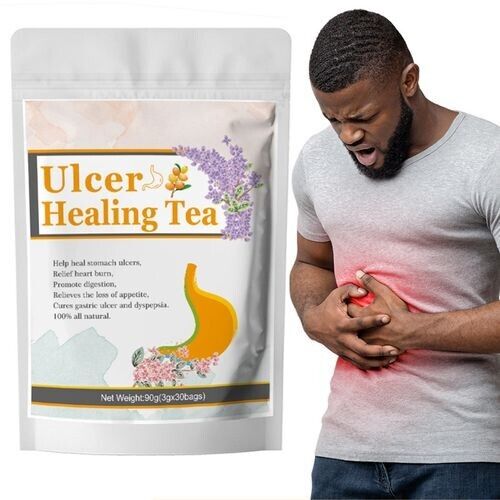 ULCER TEA PNG 2