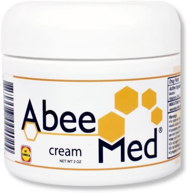 abee med cream