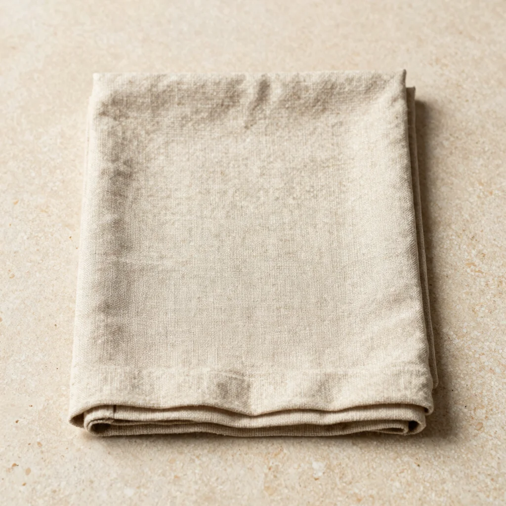 Set Servilletas de Lino